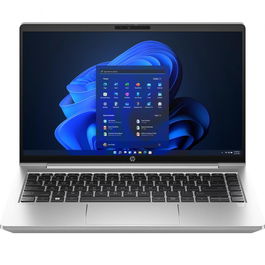 Laptop HP 14'' ProBook 440 G10, FHD, Procesor Intel® Core™ i5-1334U (12M Cache, up to 4.60 GHz), 16GB DDR4, 512GB SSD, Intel Iris Xe, Win 11 Pro, Silver