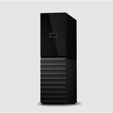 Hard disk extern WD MY BOOK 18TB 3.5 inch, USB 3.0 Black