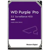 Hard disk WD Purple Pro 14TB SATA-III 7200RPM 512MB