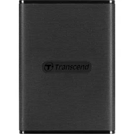 SSD Transcend ESD270C 2TB USB 3.1 tip C