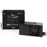 Sursa be quiet! TFX Power 3, 80+ Bronze, 300W