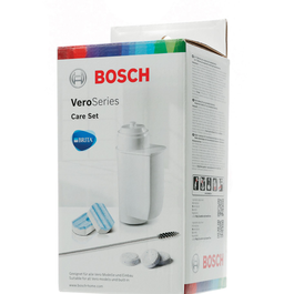 Set de intretinere TCZ8004A pentru toate aparatele de cafea serie Vero