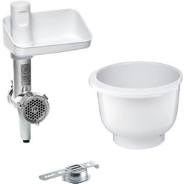 Set de accesorii MUZ5BS1, potrivite pentru robotii de bucatarie MUM5 si MUM 4