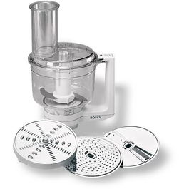 Set de accesorii MUZ5MM1, portivit pentru MUM Serie 2 si seria MUM 5