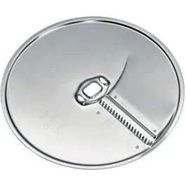 Disc MUZ45AG1 pentru taiat legume in stil asiatic, Accesorii compatibile cu robotii de bucatarie MUM Serie 2, MUM4 si MUM5