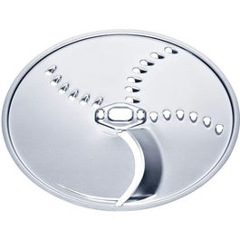 Disc pentru razuit/feliat cartofi MUZ45KP1, potrivit cu Robot de bucatarie MUM4, MUM2 si MUM 5