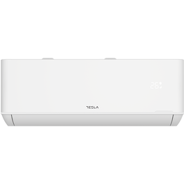 Aparat de aer conditionat Tesla TT34TP21W-1232IAWT, 12000 BTU, Clasa A++, Functie Turbo, I Feel, Autocuratare, Timer, Filtru lavabil, Carcasa anti-rugina, Inverter, R32, WiFi