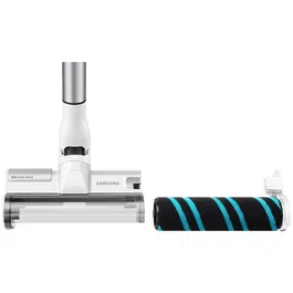 Perie Soft Action Samsung VCA-SAB90A/VT, compatibila cu Jet 70, 75, 90, Alb