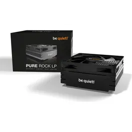 Cooler CPU be quiet! Pure Rock LP