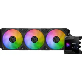 Cooler CPU MSI MPG CoreLiquid D360 Black