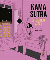 Kama Sutra A Position A Day. New Edition