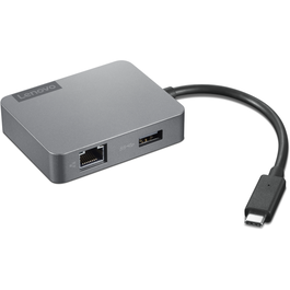 USB-C Travel Hub Gen 2