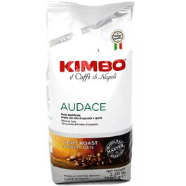 Cafea boabe Kimbo Vending Audace 1 kg