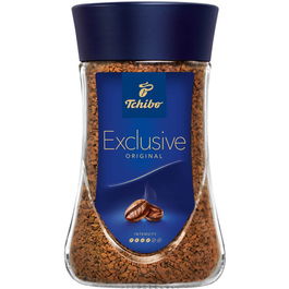 Cafea instant Tchibo Exclusive, 200g