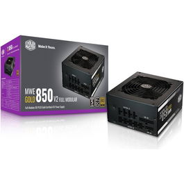 Sursa Cooler Master MWE Gold 850 V2, 80+ Gold, 850W