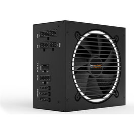 Sursa be quiet! Pure Power 12 M, 80+ Gold, 550W