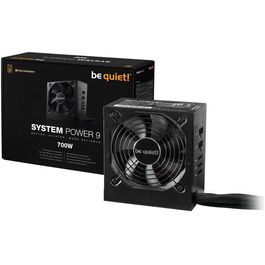 Sursa be quiet! System Power 9 CM, 80+ Bronze, 700W