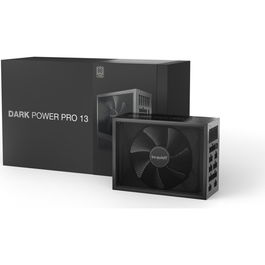 Sursa be quiet! Dark Power Pro 13, 80+ Titanium, 1300W