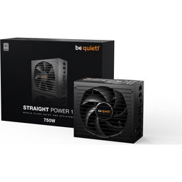Sursa be quiet! Straight Power 12, 80+ Platinum, 750W