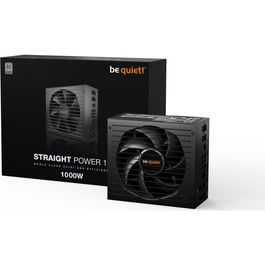 Sursa be quiet! Straight Power 12, 80+ Platinum, 1000W