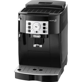Espressor cafea Automat De'Longhi Magnifica ECAM 22.115B, 1450W, 15 bari, Negru