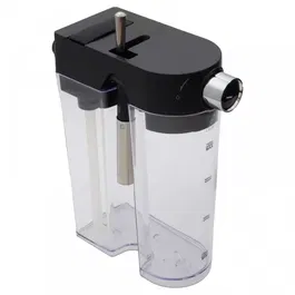 Cana lapte pentru espressor Barista SC509, Studio Casa