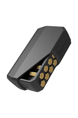 TACTICA Unealta Multifunctionala M100X + 12 Hex. Negru
