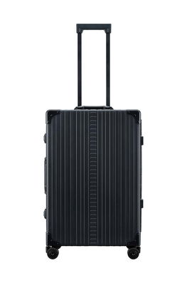ALEON Valiza 26" Traveler Culoarea Negru, 2655