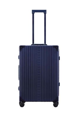 ALEON Valiza 26" Traveler 2655 Albastru