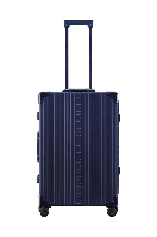 ALEON Valiza 26" Traveler 2655 Albastru