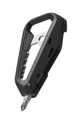 TACTICA Unealta Multifunctionala M100 Black Negru