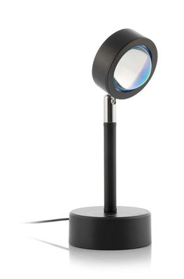 InnovaGoods Lampă Decorativă Sunset Lamp Multicolor