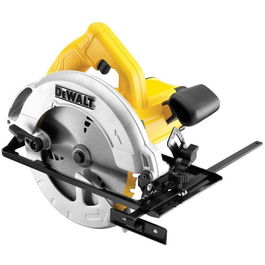 Fierastrau circular DWE550, 1200 W, 5500 RPM, Disc 165 mm