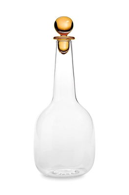 Zafferano Sticla De Apa 1,4 L Transparent