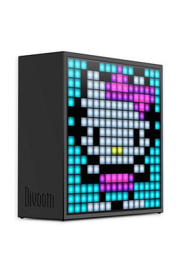 Reset Club Difuzor Wireless Divoom Timebox EVO Negru