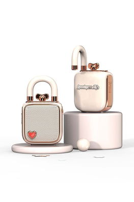 Reset Club Difuzor Wireless LoveLock Roz