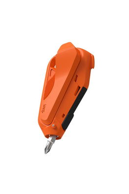 TACTICA Unealta Multifunctionala Bike Multitool M110 Portocaliu