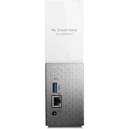 NAS My Cloud Home 3TB