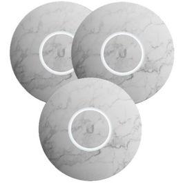 Pachet 3 fatete Marble pentru UniFi® nanoHD, NHD-COVER-MARBLE-3
