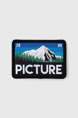 Picture Patch Albastru