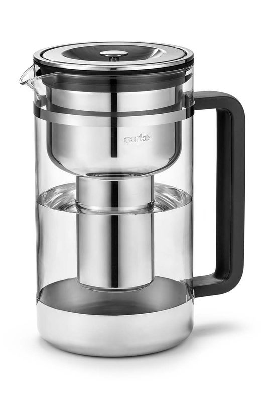 Aarke Ulcior Cu Filtru Purifier Glass 1,66 L Multicolor