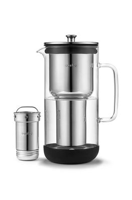 Aarke Ulcior Cu Filtru Purifier Glass 1,18 L Multicolor