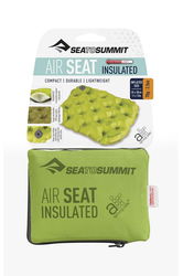 Sea To Summit Scaun Air Seat Culoarea Verde, AMAS