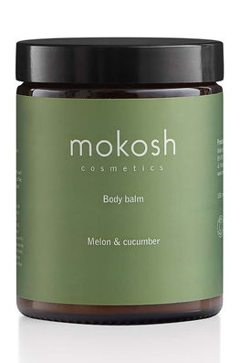 Mokosh Loțiune De Corp Melon & Ogórek 180 Ml Verde