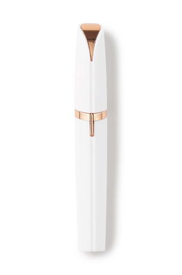 Zoë Ayla Epilator De Sprâncene Instant, Painless Hair Remover Device Multicolor