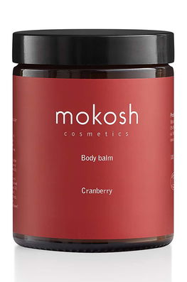 Mokosh Loțiune De Corp Zurawina 180 Ml Rosu
