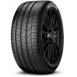 Anvelopa auto PIRELLI de Vara 265/40R20 104Y P ZERO- 4 LS XL PJ ncs AO (E-7.5)