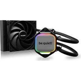 Cooler CPU be quiet! Pure Loop 2 120mm