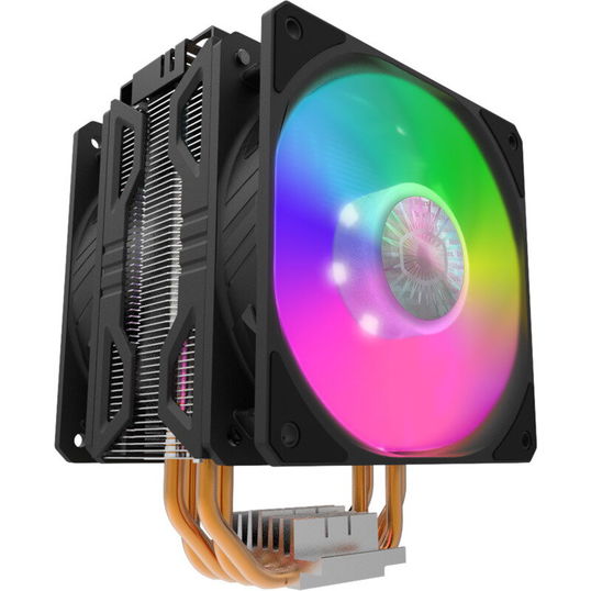 Cooler CPU Cooler Master Hyper 212 LED Turbo ARGB