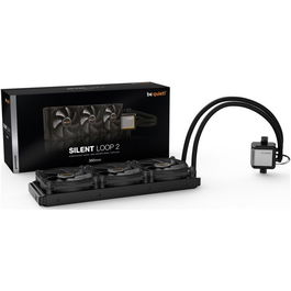 Cooler CPU be quiet! Silent Loop 2 360mm
